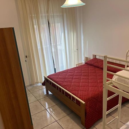 Appartamento Vicino Al Mare 加利波利 外观 照片