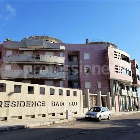 Appartamento Vicino Al Mare 加利波利 外观 照片