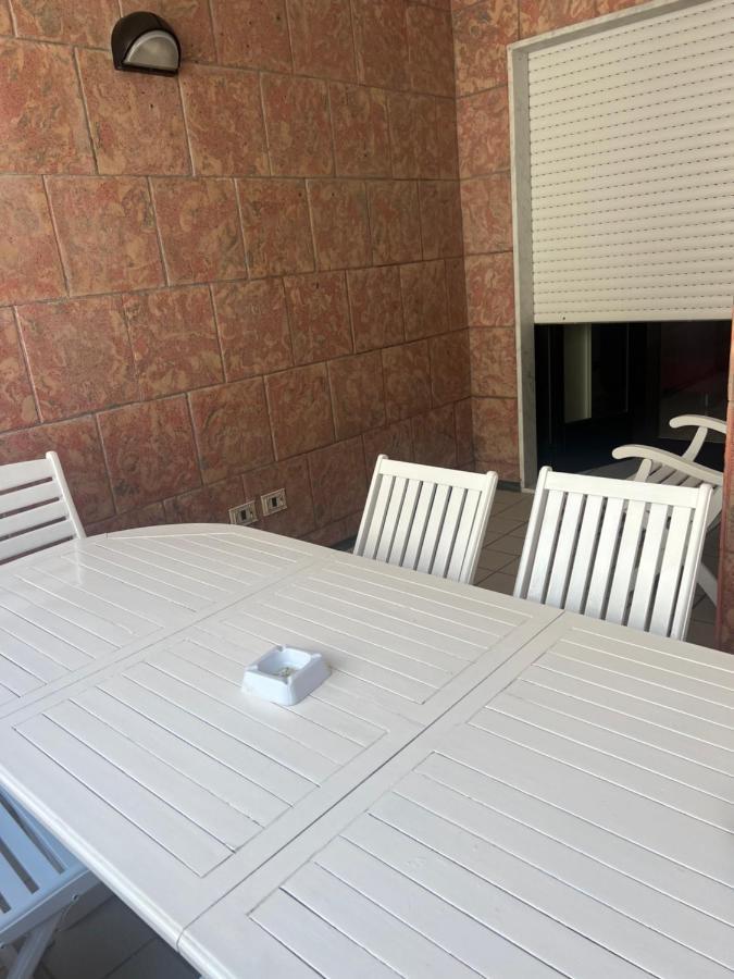 Appartamento Vicino Al Mare 加利波利 外观 照片