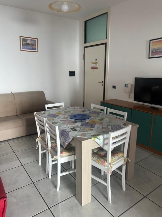 Appartamento Vicino Al Mare 加利波利 外观 照片