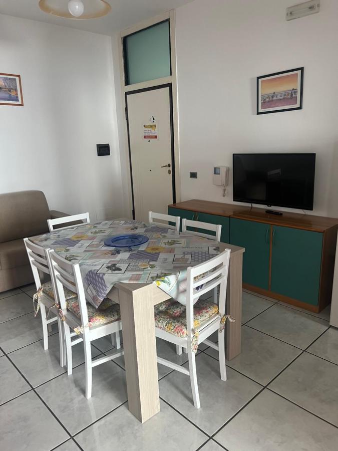 Appartamento Vicino Al Mare 加利波利 外观 照片