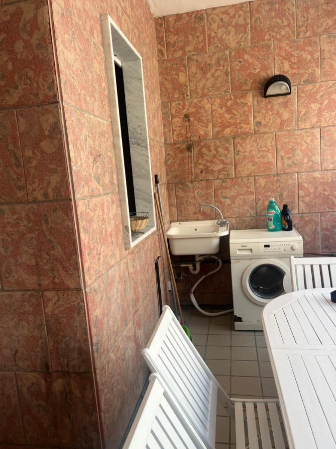 Appartamento Vicino Al Mare 加利波利 外观 照片