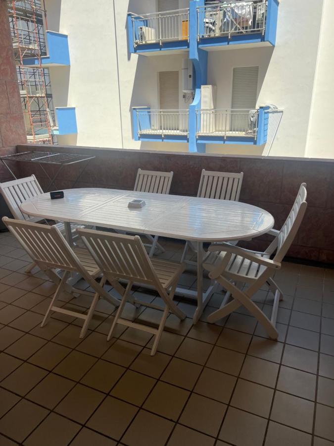 Appartamento Vicino Al Mare 加利波利 外观 照片