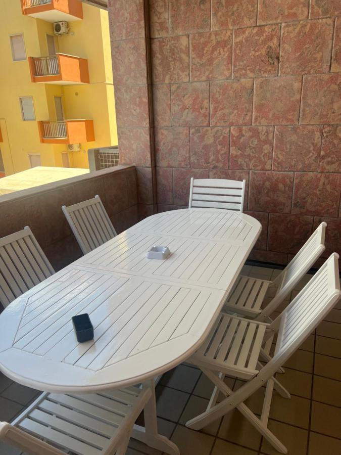 Appartamento Vicino Al Mare 加利波利 外观 照片