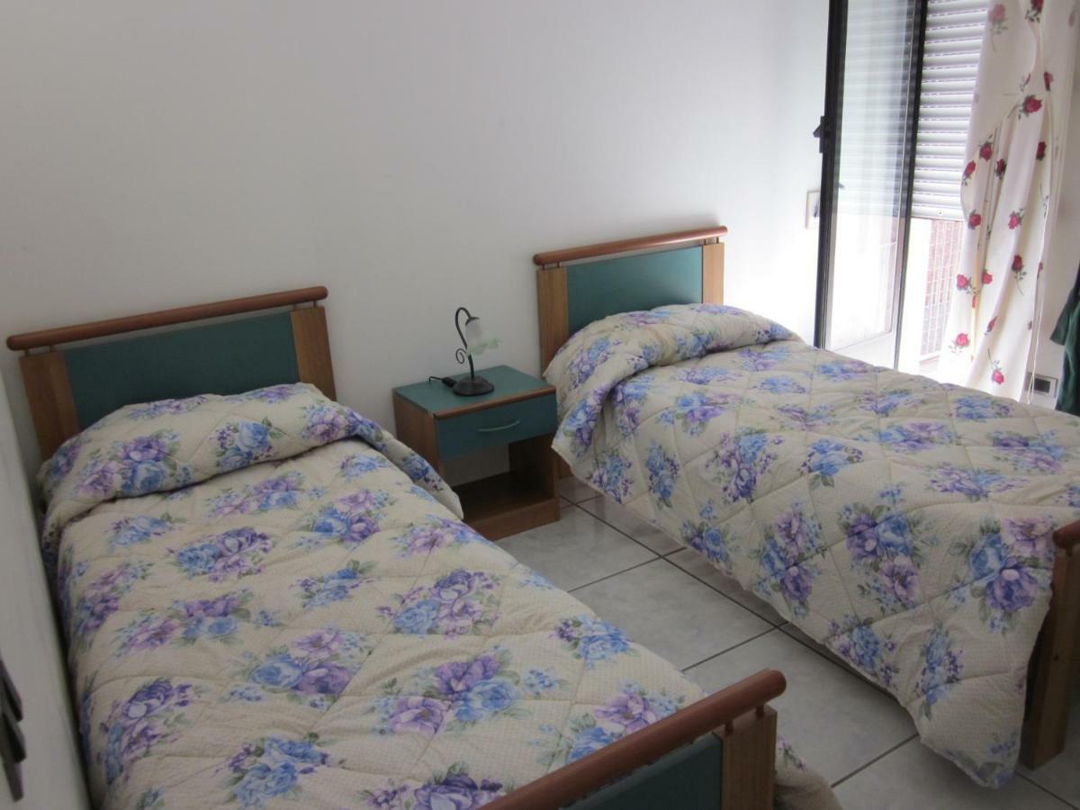 Appartamento Vicino Al Mare 加利波利 外观 照片