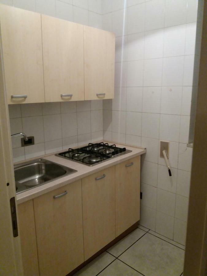 Appartamento Vicino Al Mare 加利波利 外观 照片