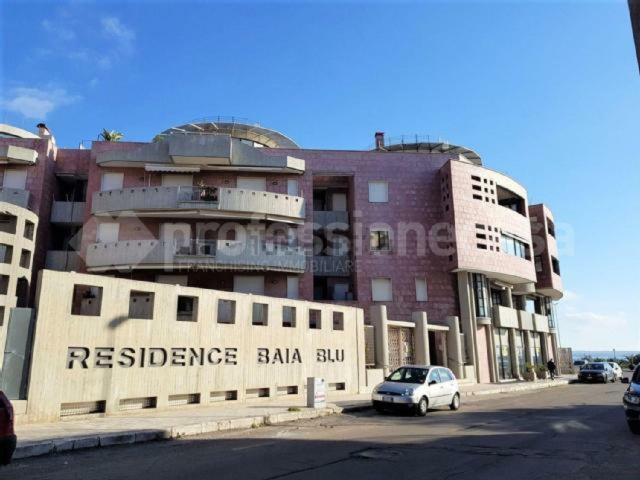 Appartamento Vicino Al Mare 加利波利 外观 照片